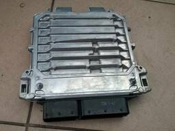 Мерседес W205 2014-2016 год. Компъютер A2749000800