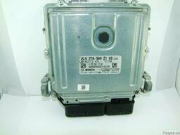 (Мерседес W246) Компъютер 2011-2014 год. A2709002100