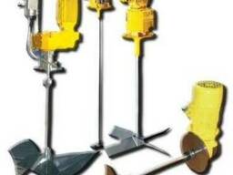 Мешалки для гомогенизации меда