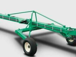 Мешалки для отстойника