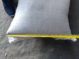 Мешки б/у крупяные, сахарные