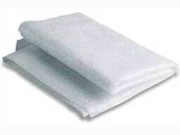 Мешки белые пищевые|85плотные|105х55