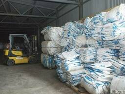 Мешки Биг-беги под пеллеты, гранулы, жмых и другое