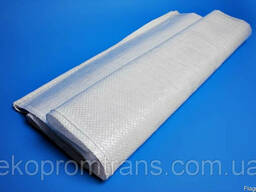 Мешки полипропиленовые на 25 кг