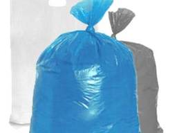 Мешки пвд, пнд