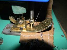 Мешкозашивочная машинка 38 класс новые и бу