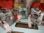 Мешкозашивочная машинка 38 класс новые и бу - фото 3