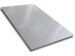Метал листовий 1,2 ; 2,2 ; 2,3 ; 2,5 ; 2,9мм