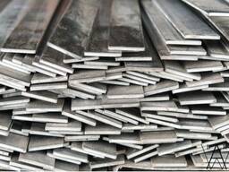 Металева смуга 100х8 S235