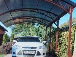 Металеві конструкції в Черкасах