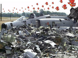 Металл. Лом. Сдать. Дорого. Кривой Рог.