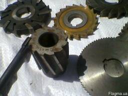 Металла обрабатывающий и слесарный инструмент Покупаю любой