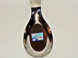 Металлическая ложка-подложка под грязную ложку А-Плюс 0722