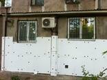 Металлическая Стяжка домов арматурой в кредит с компенсацией - фото 1