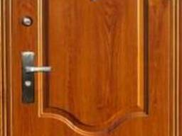 Металлические двери Винница