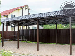 Металлические изделия под заказ г. Кривой Ро