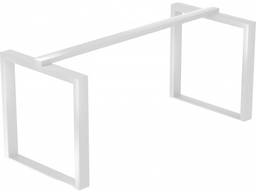 Металлические подстолья для стола 0016