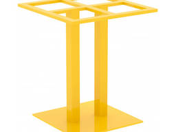 Металлические подстолья для стола 0018