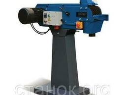 Metallkraft MBSM 75-240-1 ленточно-шлифовальный станок по металлу верстат