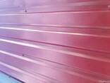 Металлочерепица и Профнастил от завода производителя - фото 3