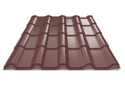 Металлочерепица опт