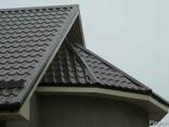 Металлочерепица по низким ценам от производителя! - фото 1