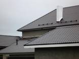 Металлочерепица Супер-Монтеррей - фото 2