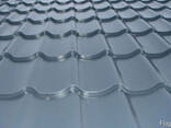 Металлочерепица Украина, от завода производителя - фото 1