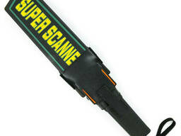 Металлодетектор Super Scanner
