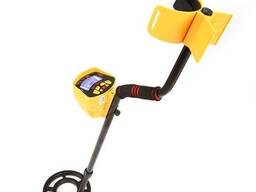 Металлоискатель с дискриминацией Discovery Tracker MD3010II (100194)