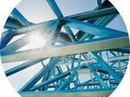 Металлоконструкции