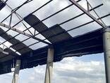 Металлоконструкция - фото 2