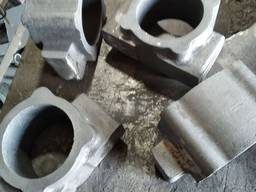 Металлообработка литье