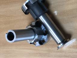 Металлообработка любой сложности