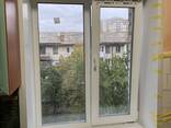 Металлопластиковые окна с установкой - фото 2