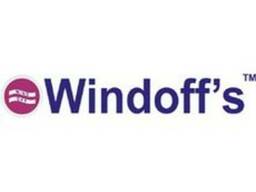 Металлопластиковые окна Windoff's