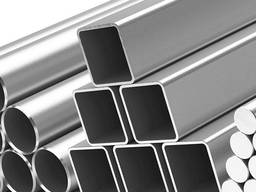 Металлопрокат, Арматура , труба профильная