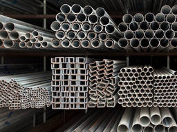 Металлопрокат оптом