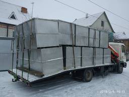 Металлопрокат Житомир