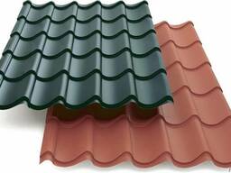 Металочерепиця