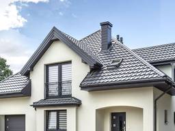 Металочерепиця Венеція Арцелор купити в Чернівцях