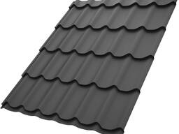 Металочерепиця Монтерей