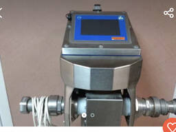 Металодетектор для колбас Loma Sysrems