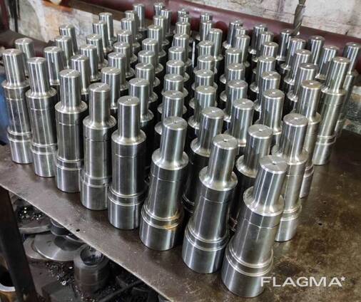 Послуги з металообробки