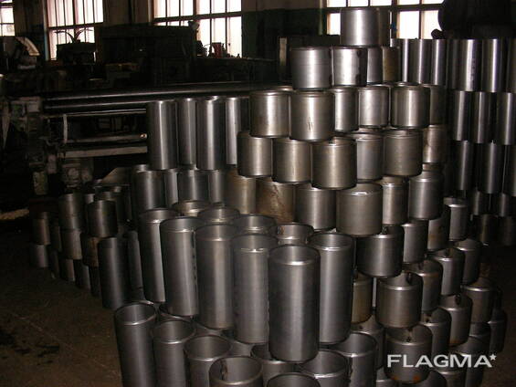 Металообробка