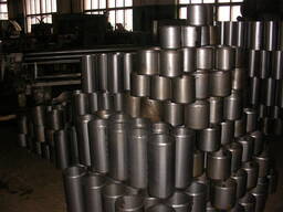 Металообробка