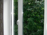 Металопластикові вікна, двері та балкони відомих виробників! - фото 1