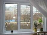 Металопластиковые окна под заказ. Окна Rehau. - фото 1