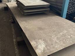 Металопрокат алюмінію