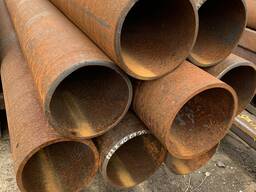 Металопрокат (труба)